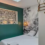 Апартаменты #ib The Little Terrace
