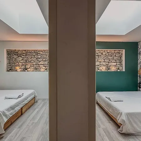 #ib The Little Terrace Appartamento *