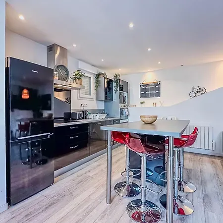#ib The Little Terrace Appartamento